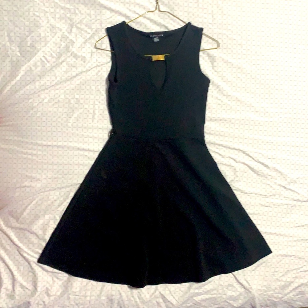 Date night dress 👗